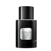 عطر كود إلكسير جورجيو أرماني الرجالي أو دو بارفيوم 50 مل  Armani Code Elixir Giorgio Armani Eau de Parfum